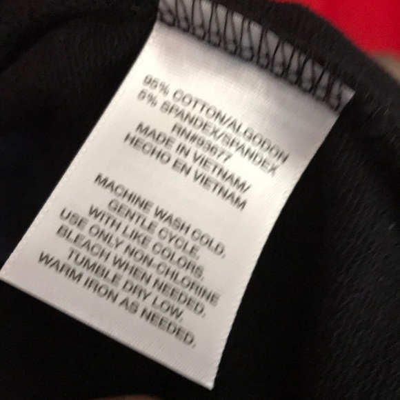 Allen B. By Allen Schwartz cotton cardigan - Picture 7 of 7